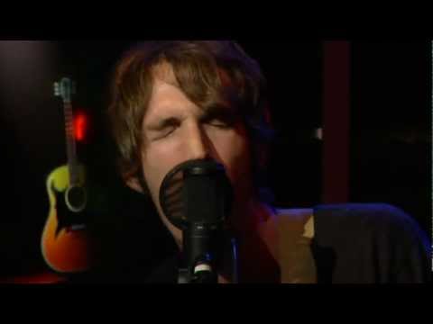 Green River Ordinance Showcase Performance
