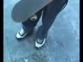skate surf villaviciosa longi 2004