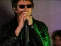 Echo and the Bunnymen - Make Me Shine (live)