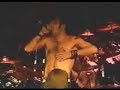 Lamb Of God - The Subtle Arts of Murder and Persuasion live