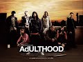 Adam Deacon - Adamhood Adam Deacon - Adamhood