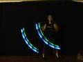 Flowlight Light Stick Modes