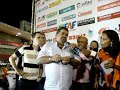 Sorteio definiu que decis�o acontece em Arapiraca