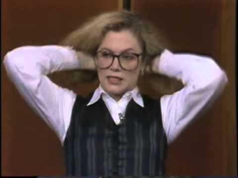 Kathleen Turner