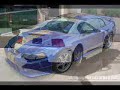Roush Video 1 Roush Video 1