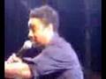 Shaggy2 GoaBoa festival