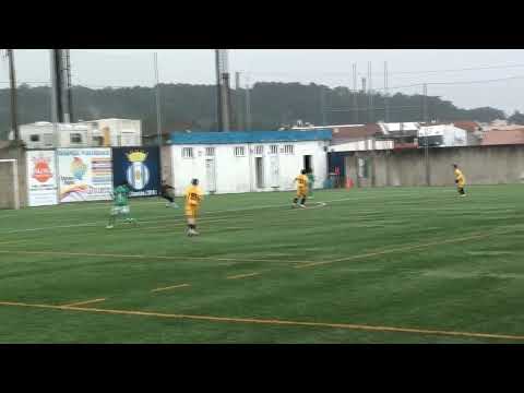 FC Gaia 3 - 4 Sport Canidelo B _ 13_01_2024