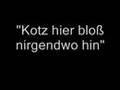 Mike Krüger - Wir feiern heut 'ne Party (Lyrics)