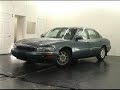 2000 Buick Park Avenue Ultra