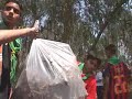 Iraqi Boy Scouts prepare for Jamboree Iraqi Boy Scouts prepare for Jamboree