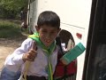 Iraqi Boy Scouts prepare for Jamboree