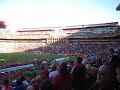 US Soccer vs Slovenia 2010 World Cup - US Anthem - Before We Got Robbed!