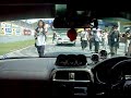 fully power circuit hero race warm up lap1