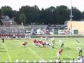 Smithville Football 2008 Crestview Scrimmage
