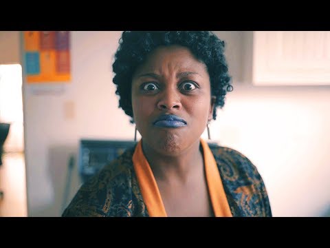 Every Black Kid in the 90's (Episode 7) | Nelisiwe Mwase