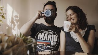 FILM A HISTORY OF MARRIAGE. Produção Jacs Pro