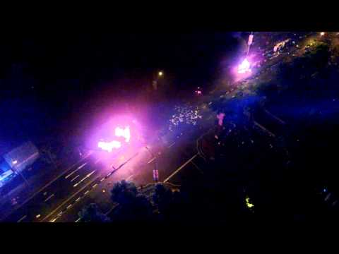 Race Course Road, Little India Singapore Riot part 2