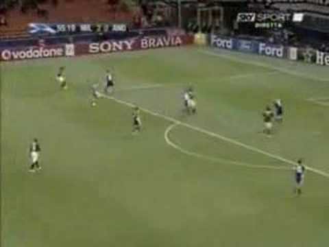 Goles de Kak&aacute;