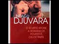=========================================================================== ISTORIA ROMANILOR POVESTITA DE NEAGU DJUVARA Neagu Djuvara este profesor asociat la Universitatea din Bucuresti. Sa nascut in 31 august 1916. Dupa tata este aroman. Numele si bravura stramosilor Djuvara sint atestate in balade. Dinspre mama este boier. Face parte din vestita familie Gradisteanu. Decorat pe frontul din rasarit, intrat in 1943 in diplomatie si implicat in procesul Maniu, Neagu Djuvara alege exilul pentru a scapa de inchisorile comuniste. 