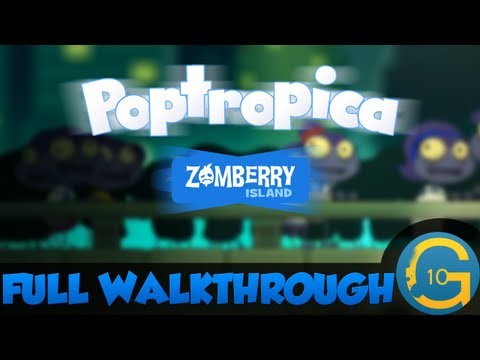 poptropica