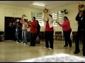 Pandeiros - Cana� - (Fernanda Brum)