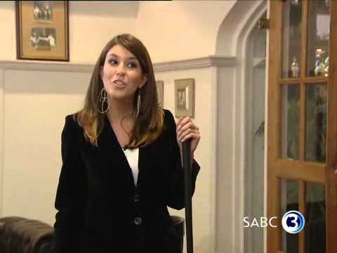 My Top Billing Dream Week 3: Lauren W & Arno Marais