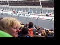d�part du grand prix de france moto gp au mans de 2007...
