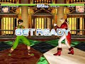 Dead or Alive 2 - Lei-Fang Story (DC)