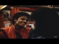 Michael Jackson Thriller HD