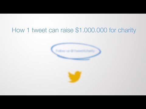 how to decide what charity to support