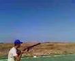 k�br�s skeet poligonu at��lar�