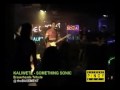 KALIWETE - SOMETHING SONIC