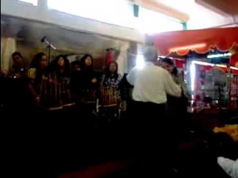 Stabroek Video