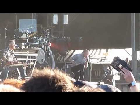 Points Of Authority Soundwave 2013 Melbourne