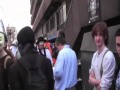 Operation FairGameStop - Queen Victoria Street