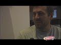 KULTURE KLASH ART SHOW INTERVIEW - HARALD BELKER KULTURE KLASH ART SHOW INTERVIEW - HARALD BELKER