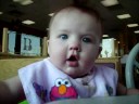 yucky braums high chair