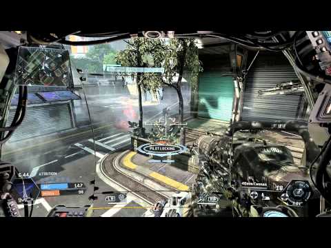 Basics - The Upload team go hands on with the Titanfall beta and provide some handy tips for those of you just getting started. For more information about Titanfall o...