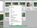 Batch Rename Your Photos Using Adobe Photoshop Bridge (CS2)