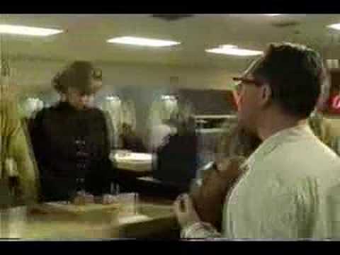 Ed on NBC - The Many Godfrey's of ...