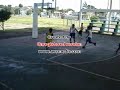 cetis 109 vs cbtis164 basquetbol dgeti 2008 cuarto cuarto