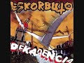 Eskorbuto - Ke Putada