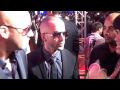 Wisin & Yandel @ MTV Video Music Awards 2009