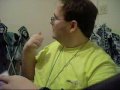 Rare Quality Audition Video