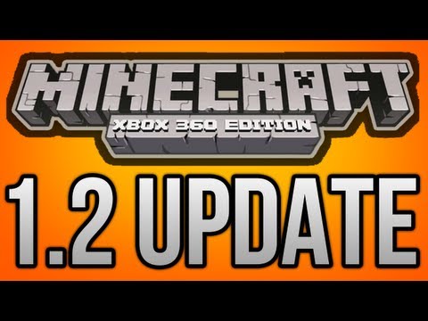 minecraft 1.2 update - THIS VIDEO IS OUTDATED AND HAS INCORRECT INFORMATION. PLEASE VISIT THE CORRECT VIDEO HERE: http://www.youtube.com/watch?v=FmgGXUPk6v4 . . . . . . 1.2.3 Featu...