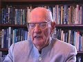 Sir Arthur C. Clarke on Google Lunar X PRIZE