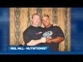 Visit Flex.gasparinutrition.com - Gaspari Nutrition sits down with IFBB Pro 202 Champion James Flex Lewis, the Pride of Wales for his athlete profile interview at Metroflex Plano. Enter to win our 2010 Train with Rich Gaspari VIP Contest at http