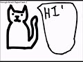 Creature the Cat: Dedicated to...