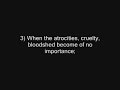 Sayings of Abu Huraira (ra)