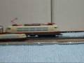videos de TEE Rheingold mit BR103 Spur HO, N, Z